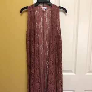 LulaRoe Joy XS